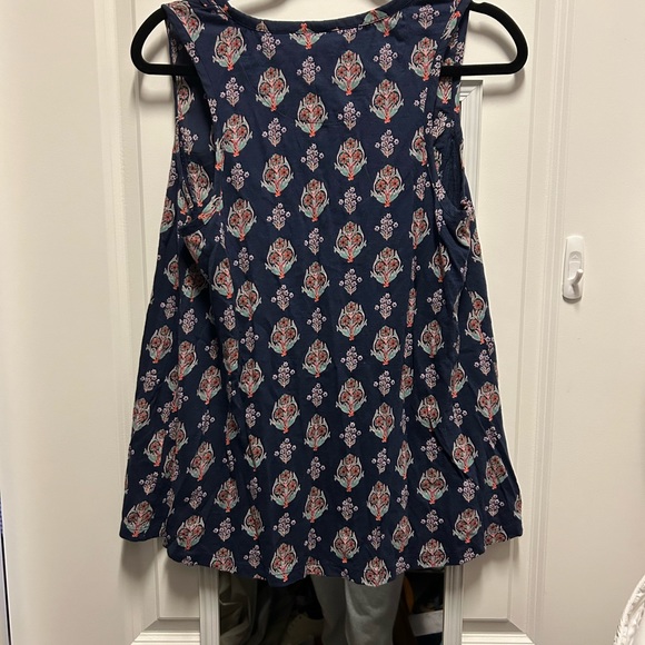 Maeve by Anthropologie top - Picture 4 of 8